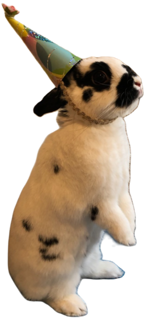 :SkyeParty: